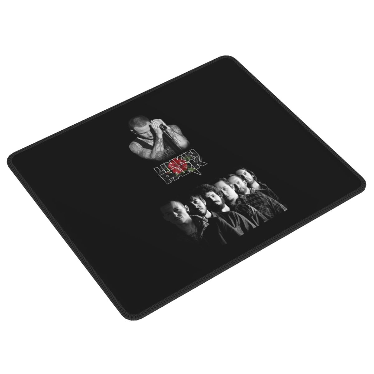 Pc Gaming Sultan - Многоразмерный коврик для мыши L-Linkin Hot