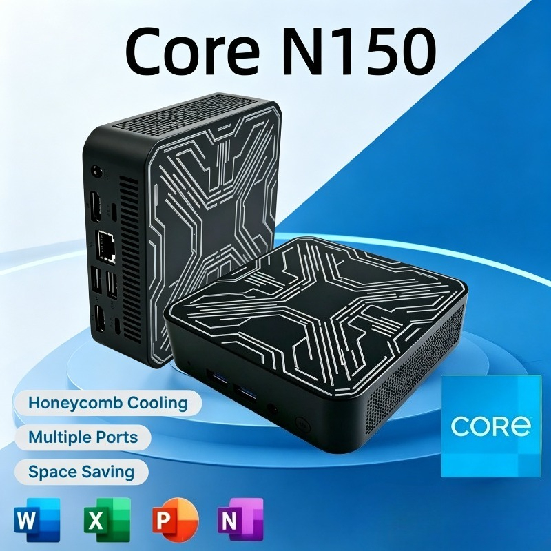 Pc Gaming Sultan - Новый портативный мини-ПК 2026 года на