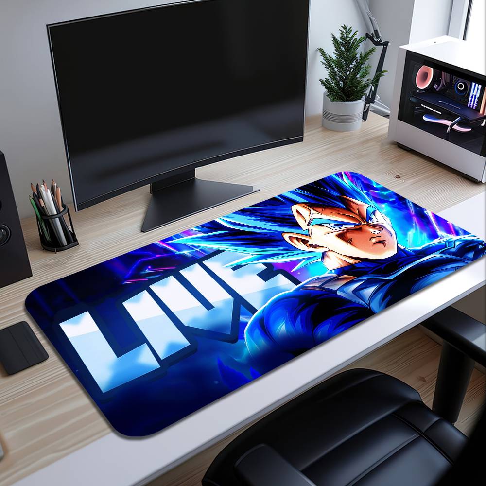 Pc Gaming Dragon - Коврик для мыши Dragon Ball в