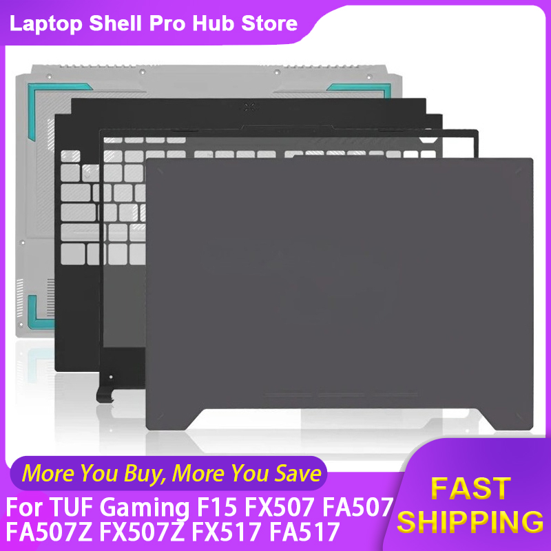 Pc Gaming Asus - Новые запчасти для ноутбуков ASUS TUF