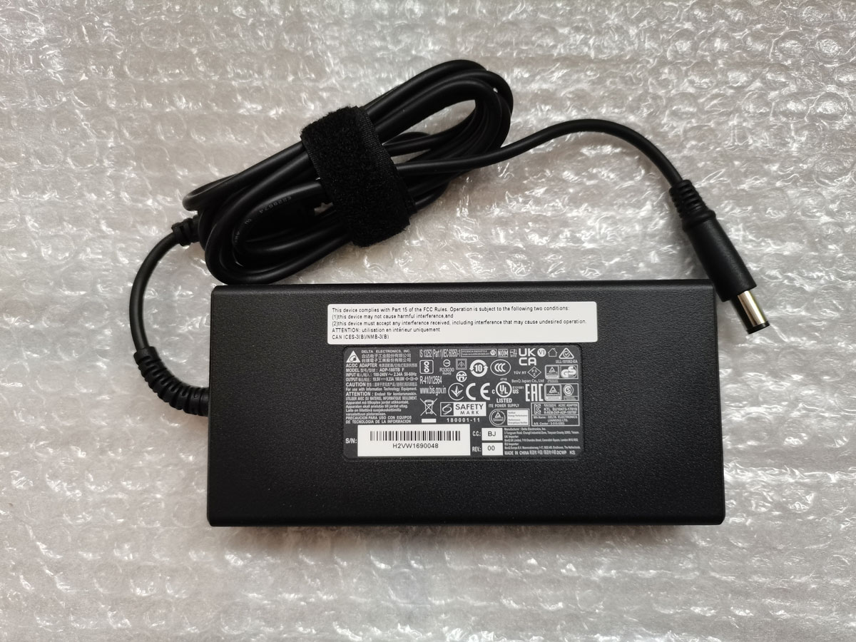 Pc Gaming Msi - НОВЫЙ тонкий OEM-адаптер Delta 19.5V 9.23A