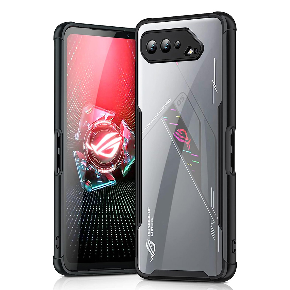 Pc Gaming Asus - Чехол для телефона ASUS ROG 5,