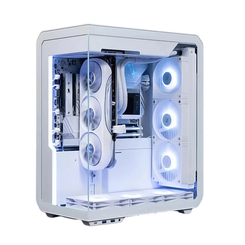 Pc Gaming Msi - Дешевый полный игровой ПК, индивидуальный компьютерный