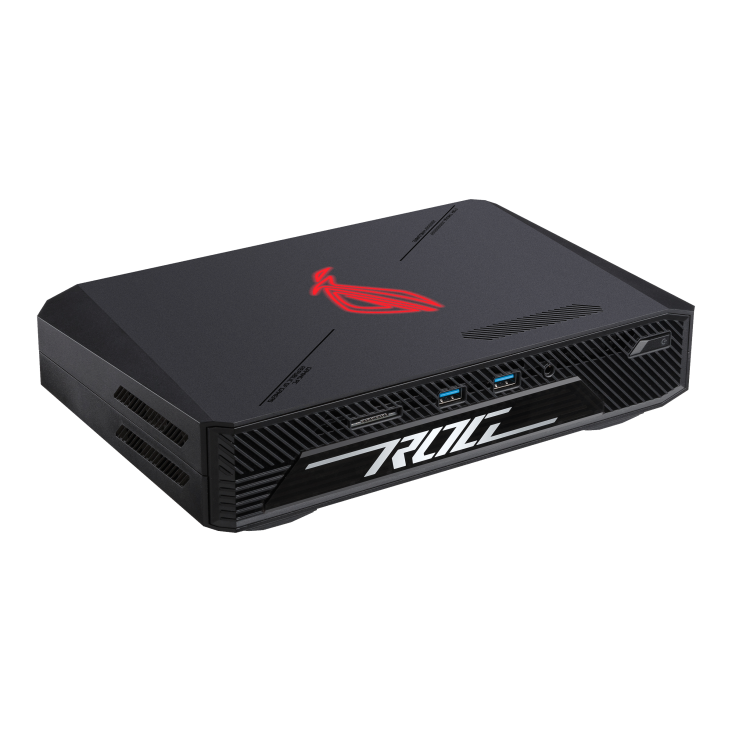 Pc Gaming Gtx 1650 - Новый стандартный мини-ПК ROG NUC, процессор