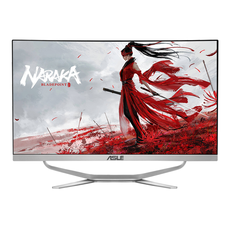 Горячая новинка: Игровой моноб – обзор и цена Pc Gaming I3