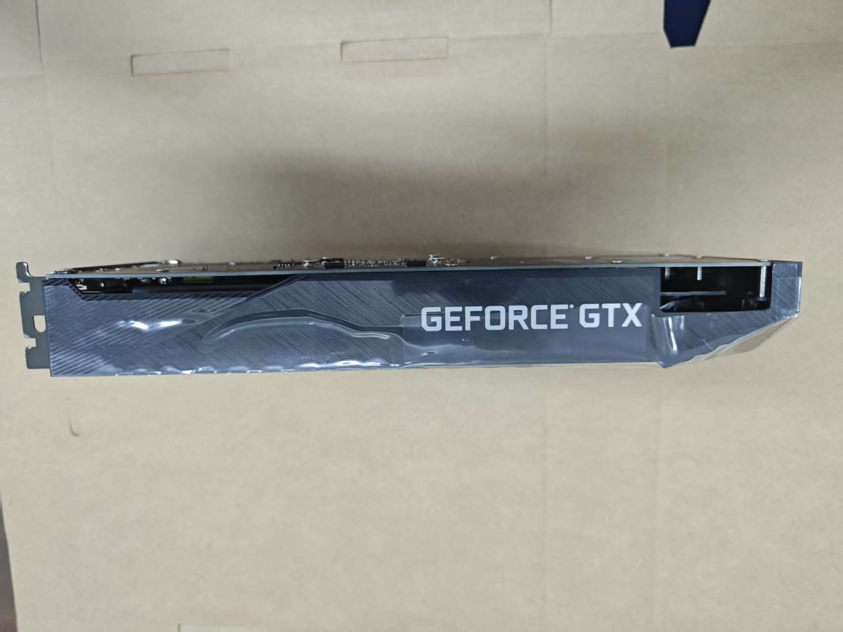 Видеокарта GTX 1650 4GB GPU NV – обзор и цена Pc Gaming Gtx 1650
