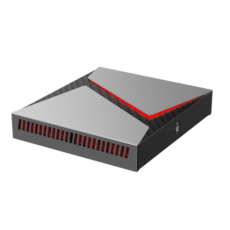 Игровой мини-ПК 9-го поколения – обзор и цена Pc Gaming Gtx 1650
