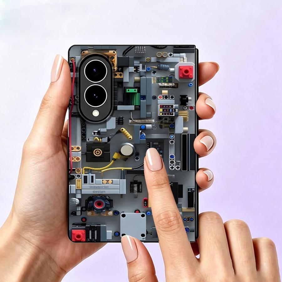 Фиолетовый роскошный чехол для – обзор и цена Pc Gaming Samsung