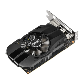 Игровая видеокарта ASUS NVIDIA – обзор и цена Pc Gaming Gtx 1650