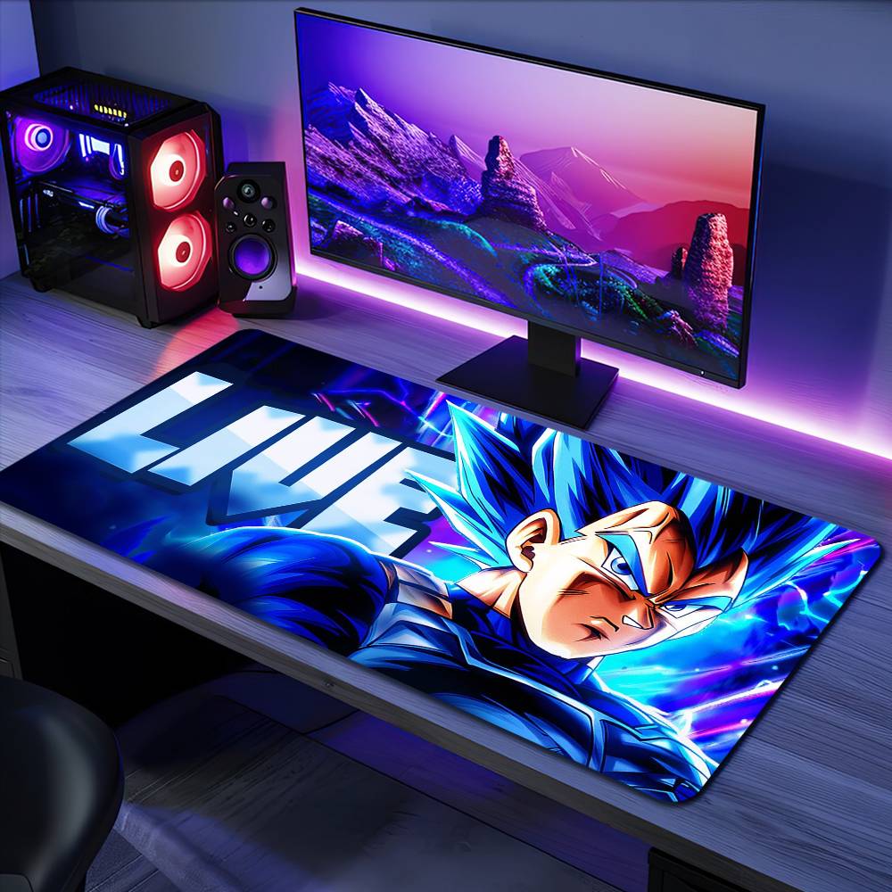 Коврик для мыши Dragon Ball в  – обзор и цена Pc Gaming Dragon