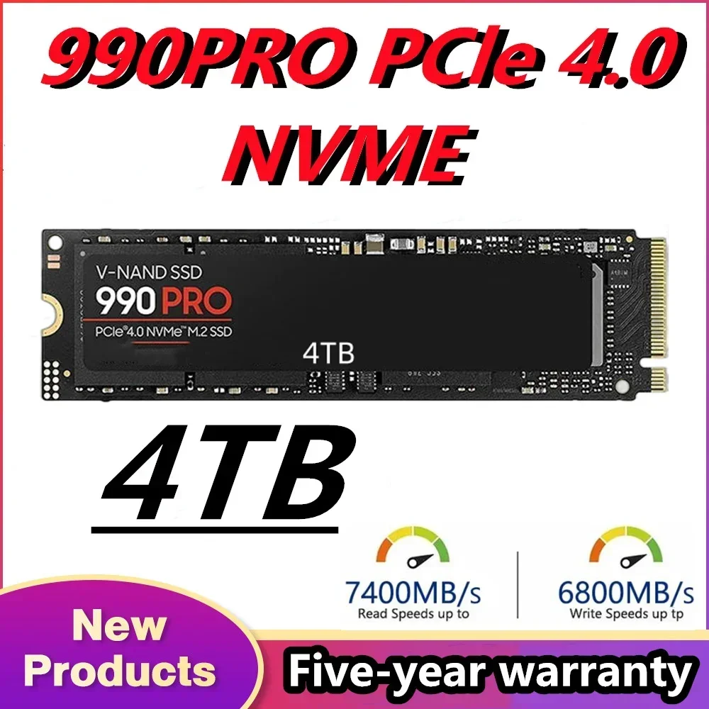 Твердотельный накопитель 990 P – обзор и цена Pc Gaming Ps5