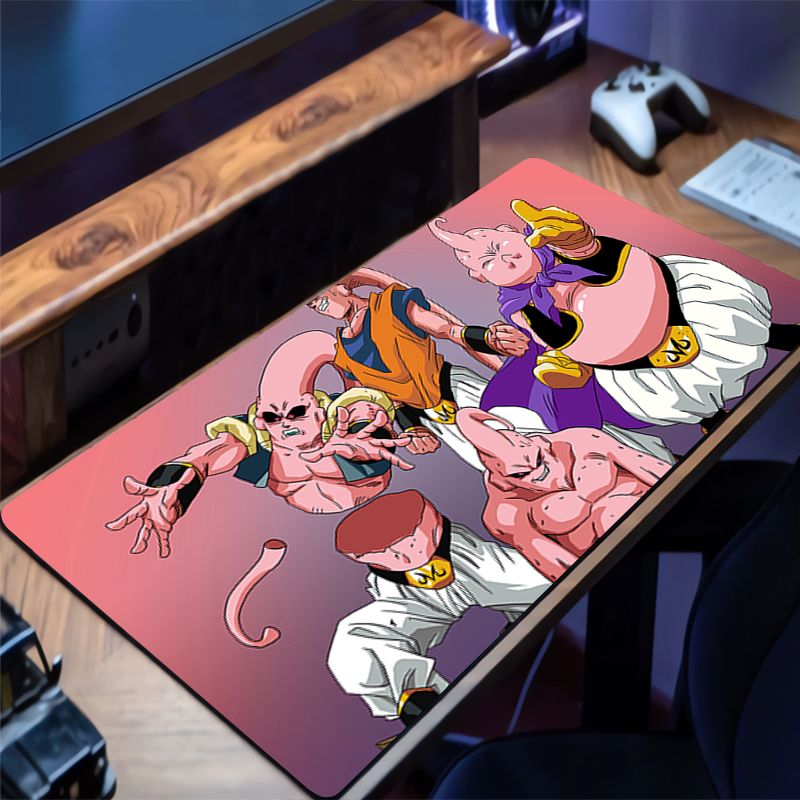 Коврик для мыши Dragon Ball Ma – обзор и цена Pc Gaming Dragon