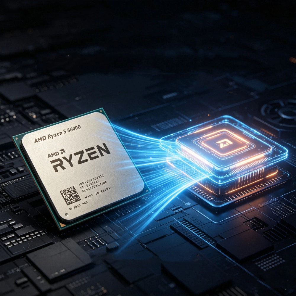 Разблокированный процессор AM4 – обзор и цена Pc Gaming Amd Ryzen 7
