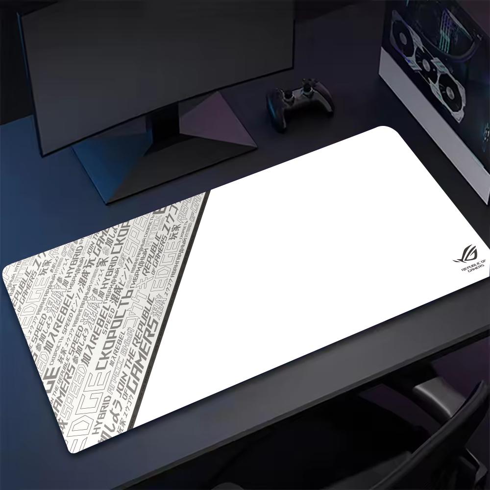 Нескользящий резиновый коврик  – обзор и цена Pc Gaming Asus