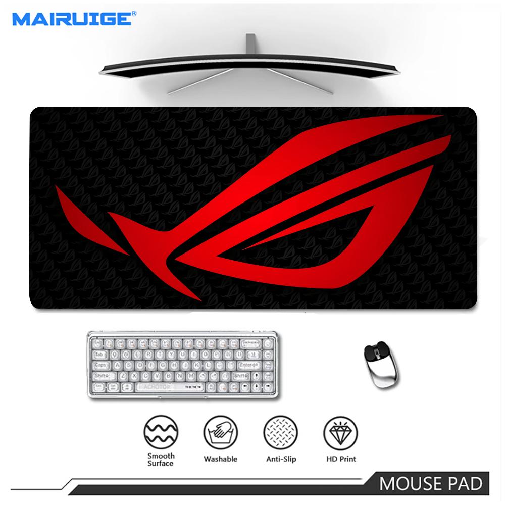 Нескользящий резиновый коврик  – обзор и цена Pc Gaming Asus