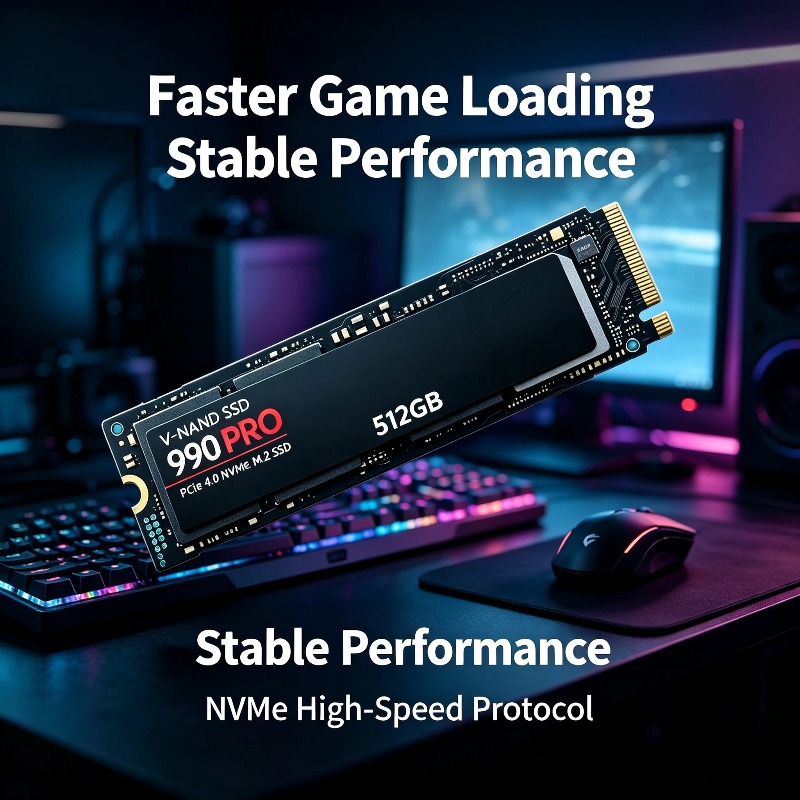 Оригинальный SSD-накопитель 99 – обзор и цена Pc Gaming Ps5