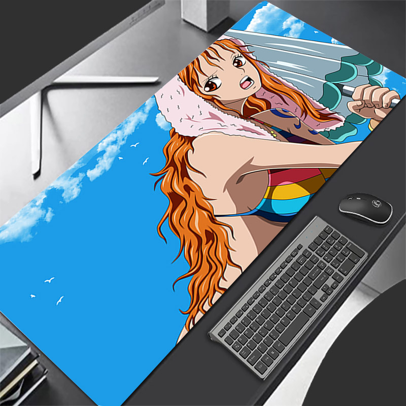 Коврик для мыши One Piece: про – обзор и цена Pc Gaming Sultan