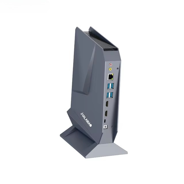 Горячая новинка: Игровой мини- – обзор и цена Pc Gaming Gtx 1650