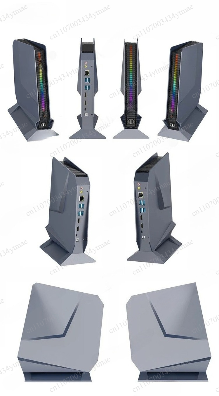 Портативный игровой мини-ПК, п – обзор и цена Pc Gaming Gtx 1650