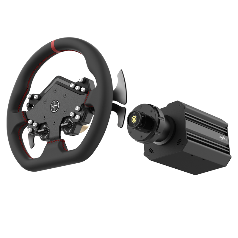 PXN V12 Lite Игровой руль высо – обзор и цена Pc Gaming Ps5