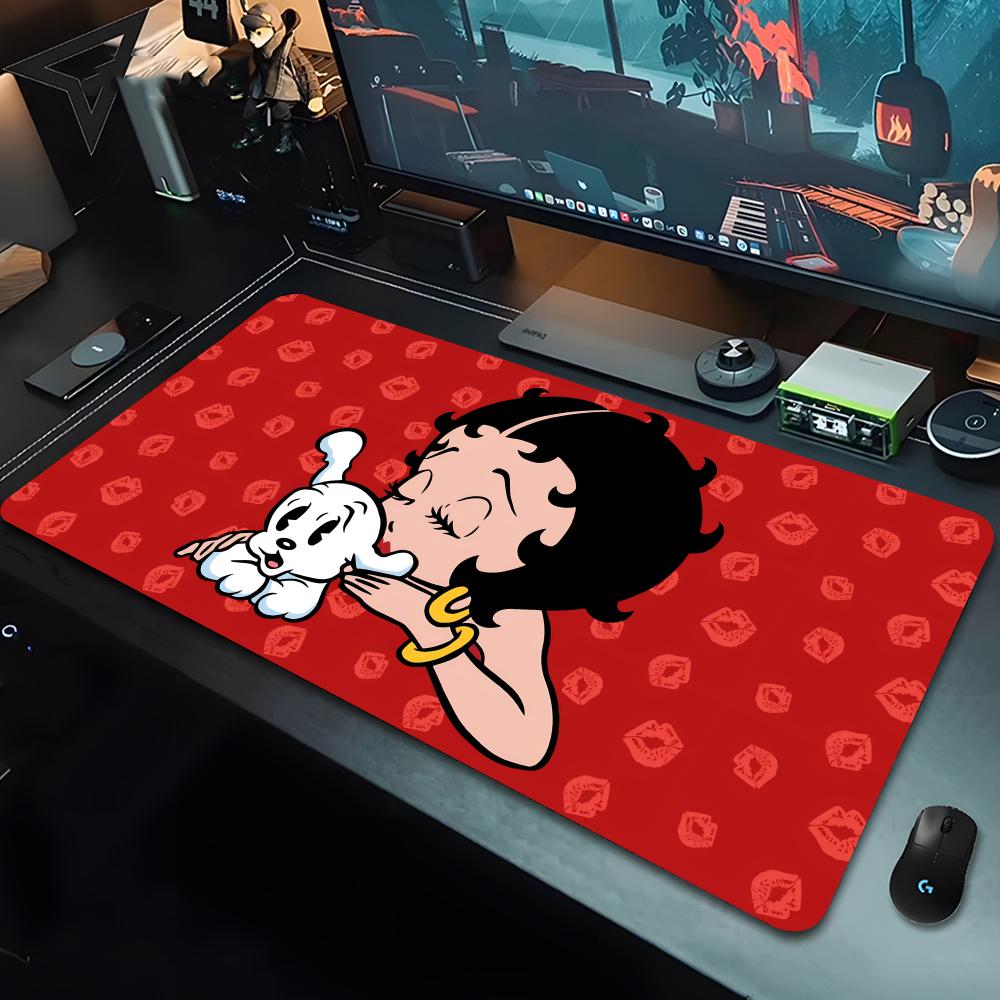 Коврик для мыши B-Betty-Cute-B – обзор и цена Pc Gaming Sultan