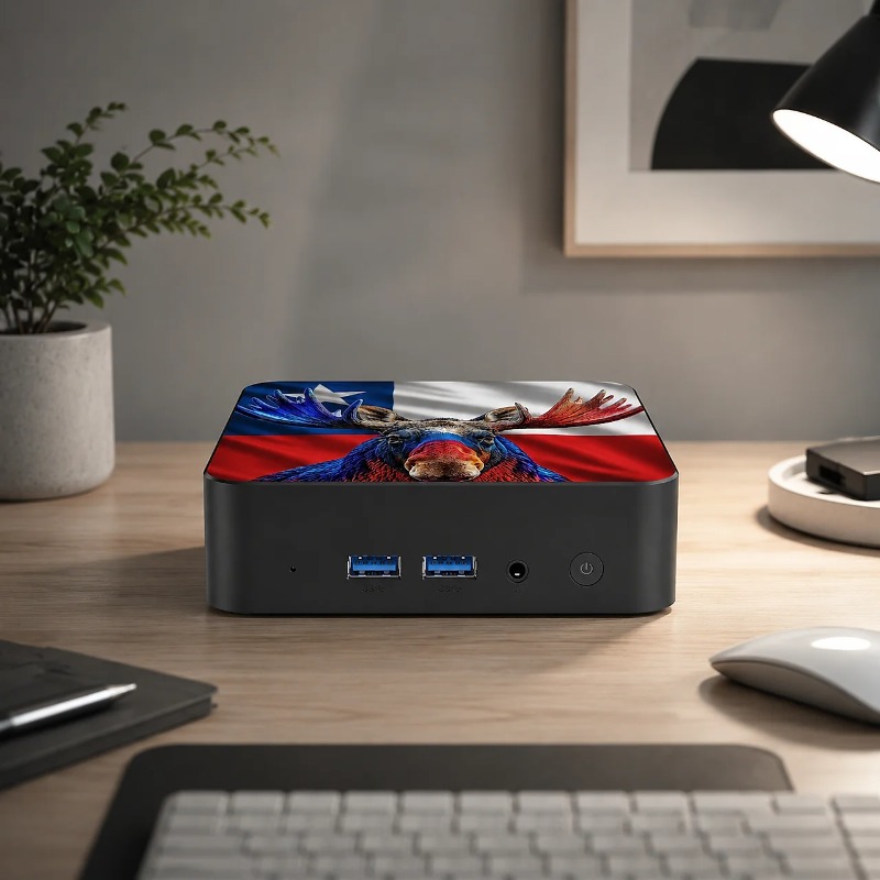 Игровой настольный компьютер I – обзор и цена Pc Gaming I3