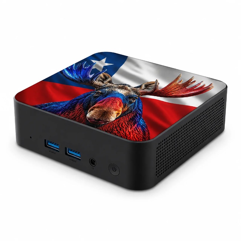 Игровой настольный компьютер I – обзор и цена Pc Gaming I3