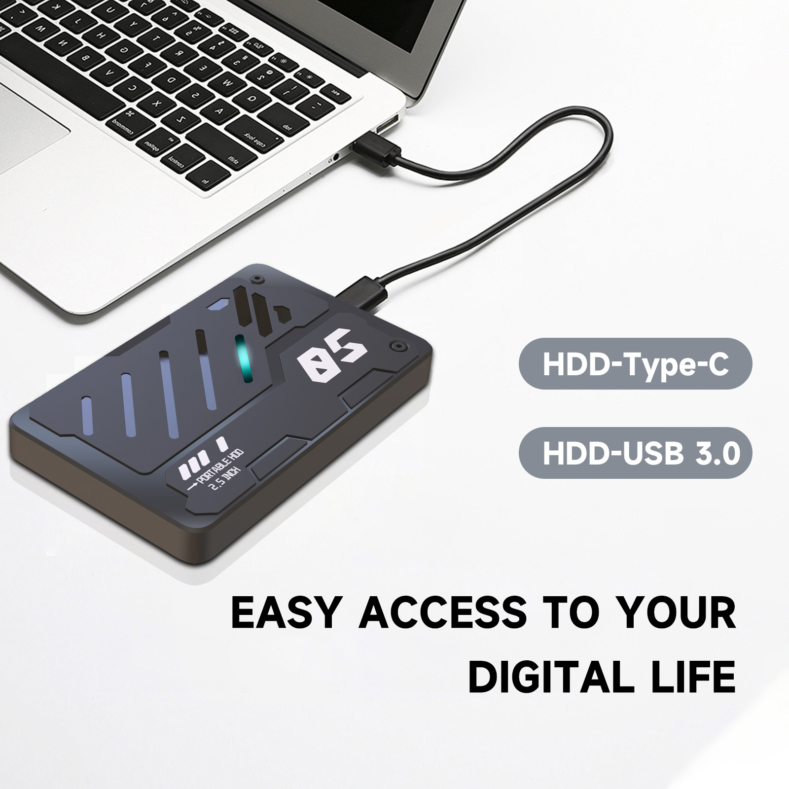 Внешний жесткий диск USB3.0 Ty – обзор и цена Pc Gaming Ps5