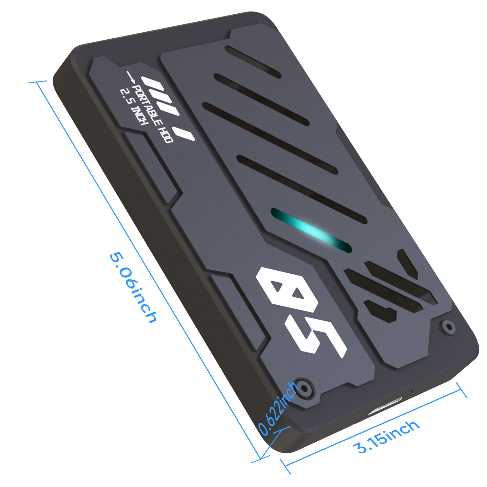 Внешний жесткий диск USB3.0 Ty – обзор и цена Pc Gaming Ps5