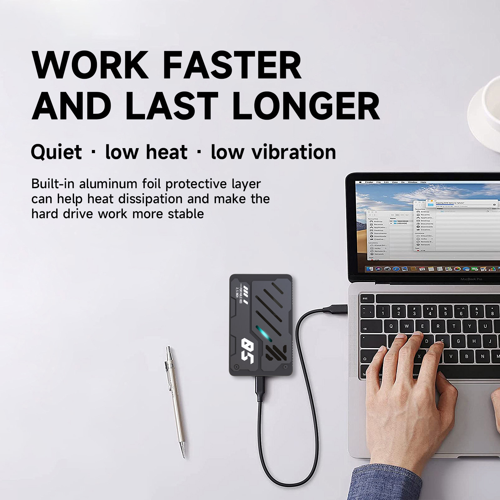 Внешний жесткий диск USB3.0 Ty – обзор и цена Pc Gaming Ps5