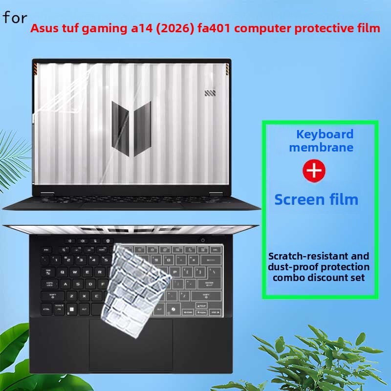 Защитная пленка для экрана и к – обзор и цена Pc Gaming Asus