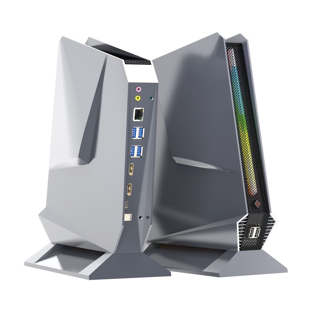 Производители Дешевый настольн – обзор и цена Pc Gaming Gtx 1650