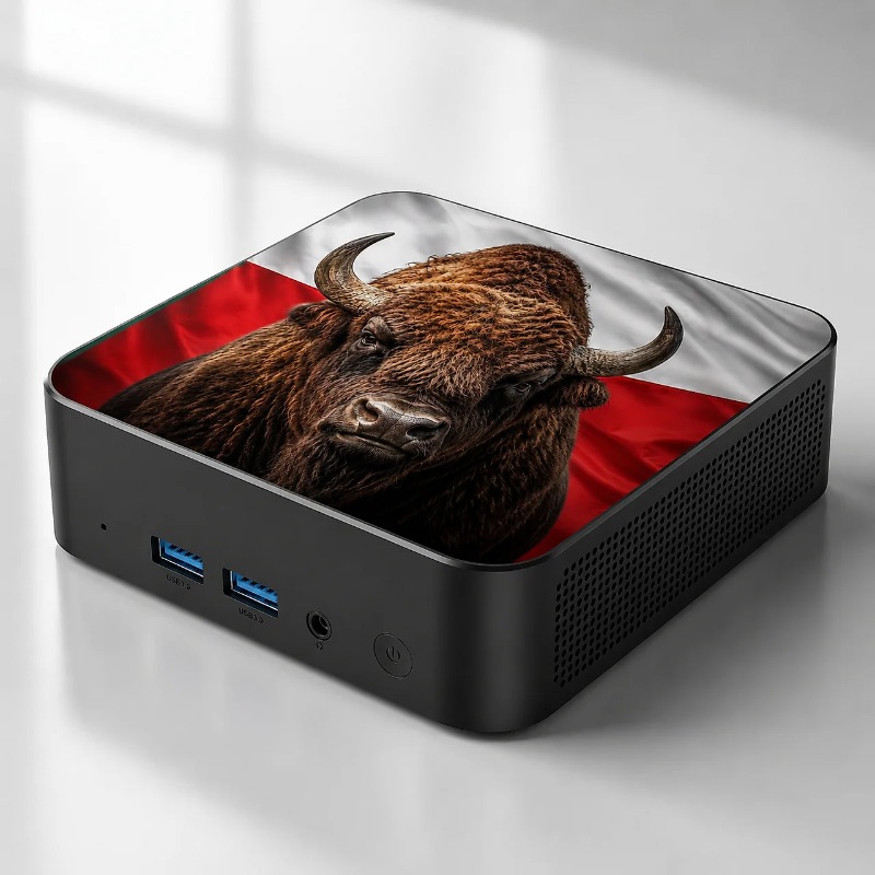 Игровой мини-ПК Intel Core i3‑ – обзор и цена Pc Gaming I3