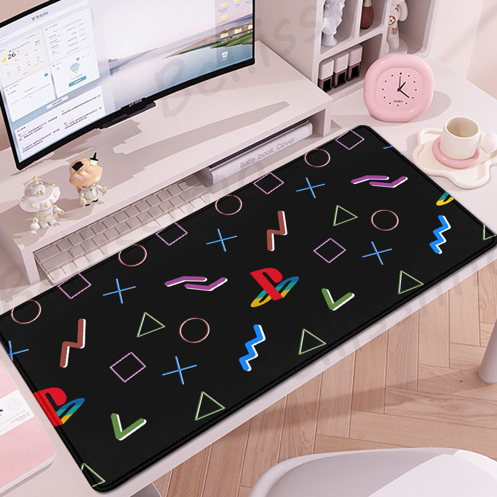 40x90cm E-Sports Mousepad P-PS – обзор и цена Pc Gaming Ps5