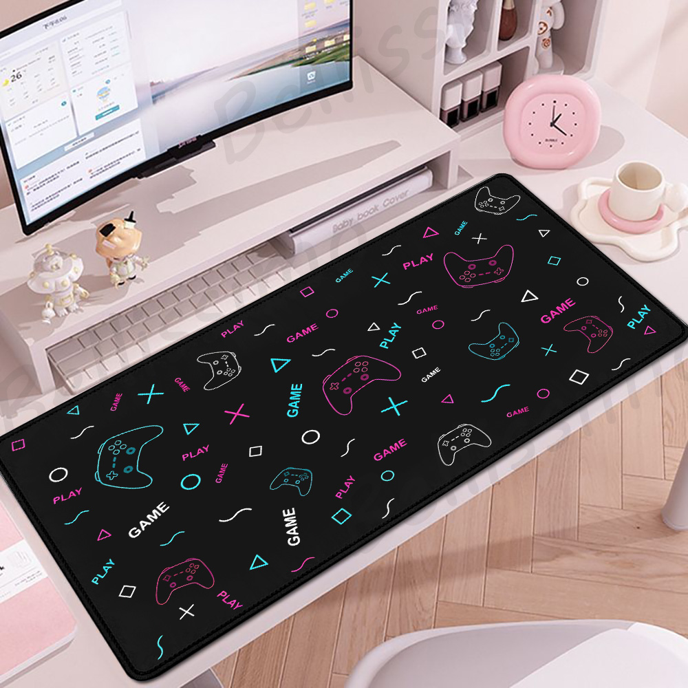 40x90cm E-Sports Mousepad P-PS – обзор и цена Pc Gaming Ps5