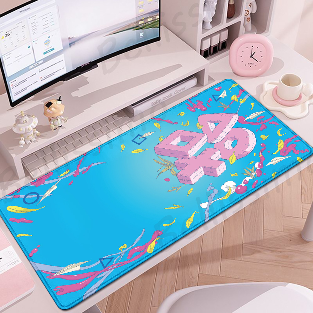 40x90cm E-Sports Mousepad P-PS – обзор и цена Pc Gaming Ps5