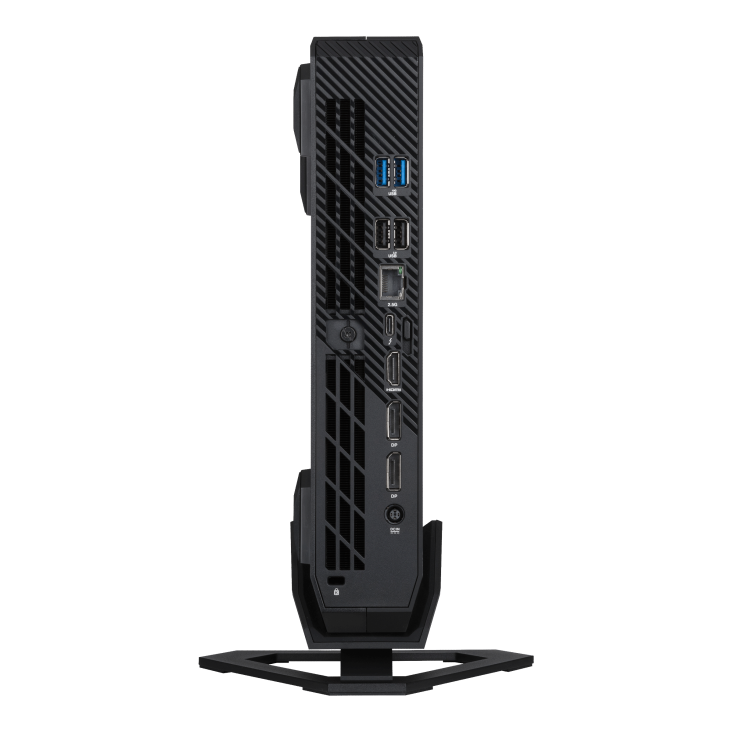 Новый стандартный мини-ПК ROG  – обзор и цена Pc Gaming Gtx 1650