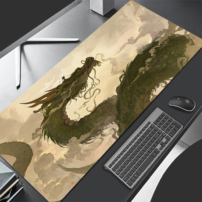 Коврик для мыши Компьютерный Н – обзор и цена Pc Gaming Dragon