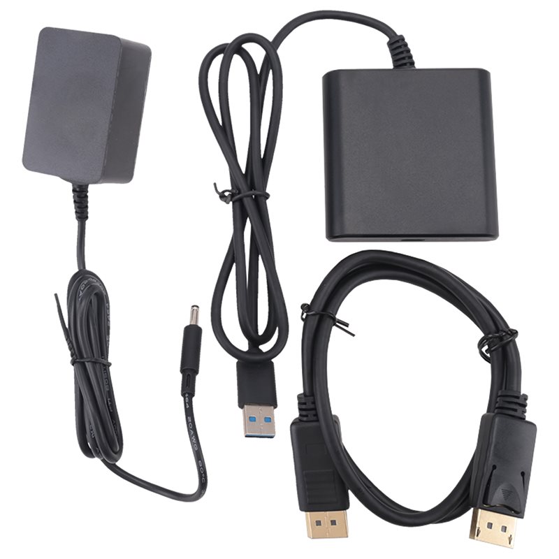 Комплект адаптеров AA60 с кабе – обзор и цена Pc Gaming Ps5