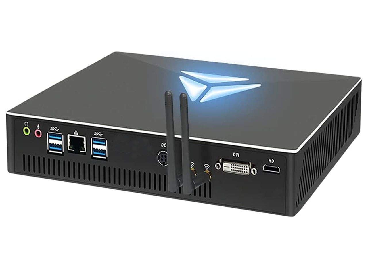 Мини-игровой ПК 10-го поколени – обзор и цена Pc Gaming Gtx 1650