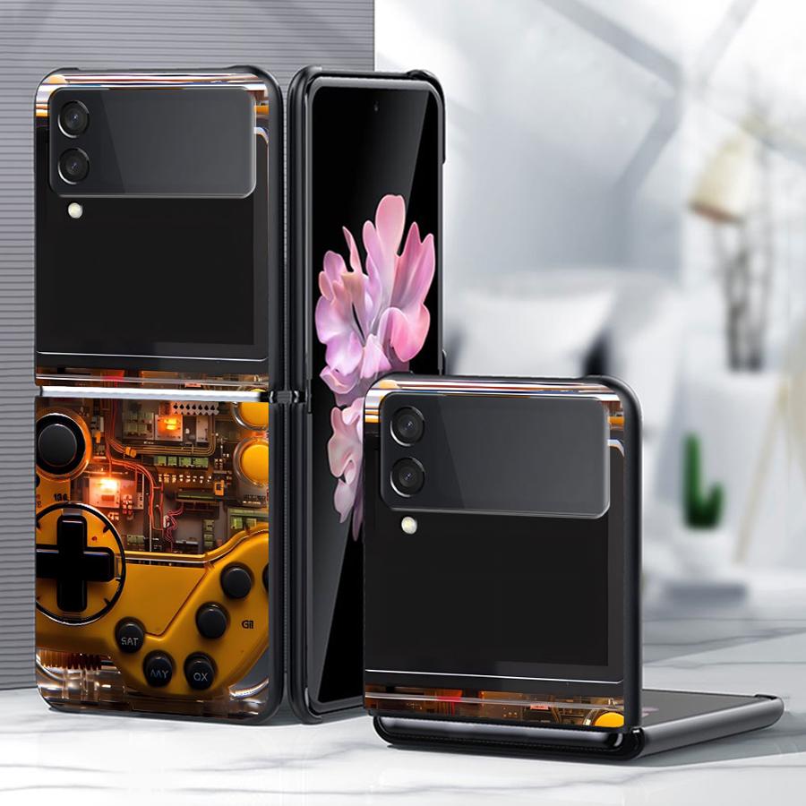 Чехол для Samsung Galaxy Z Fli – обзор и цена Pc Gaming Samsung
