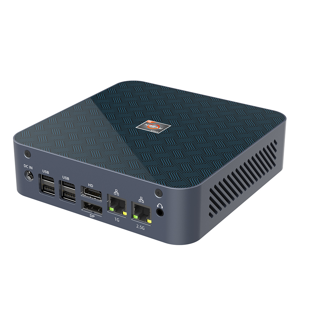 ADM R7 Мини-игровой ПК Компьют – обзор и цена Pc Gaming Amd Ryzen 7