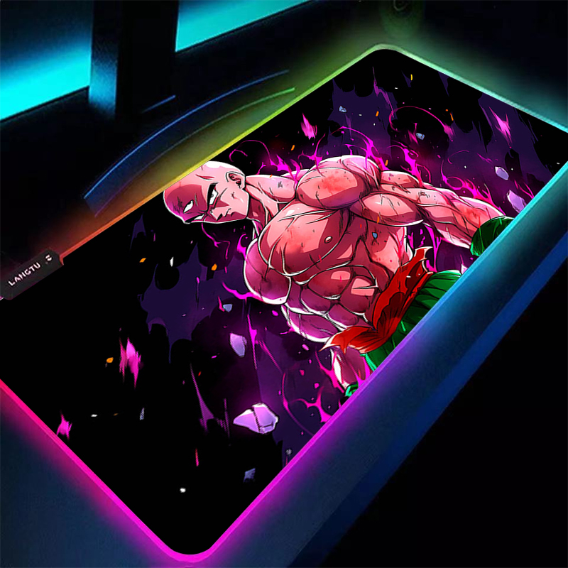 Коврик для мыши RGB 90x40 см D – обзор и цена Pc Gaming Dragon